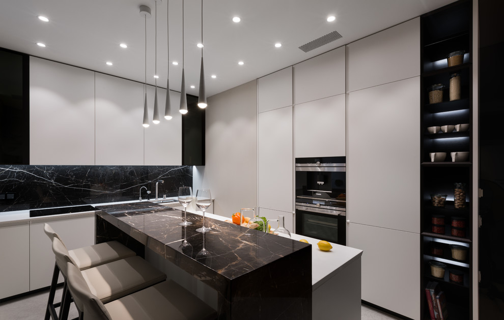 Fine elegant apertment