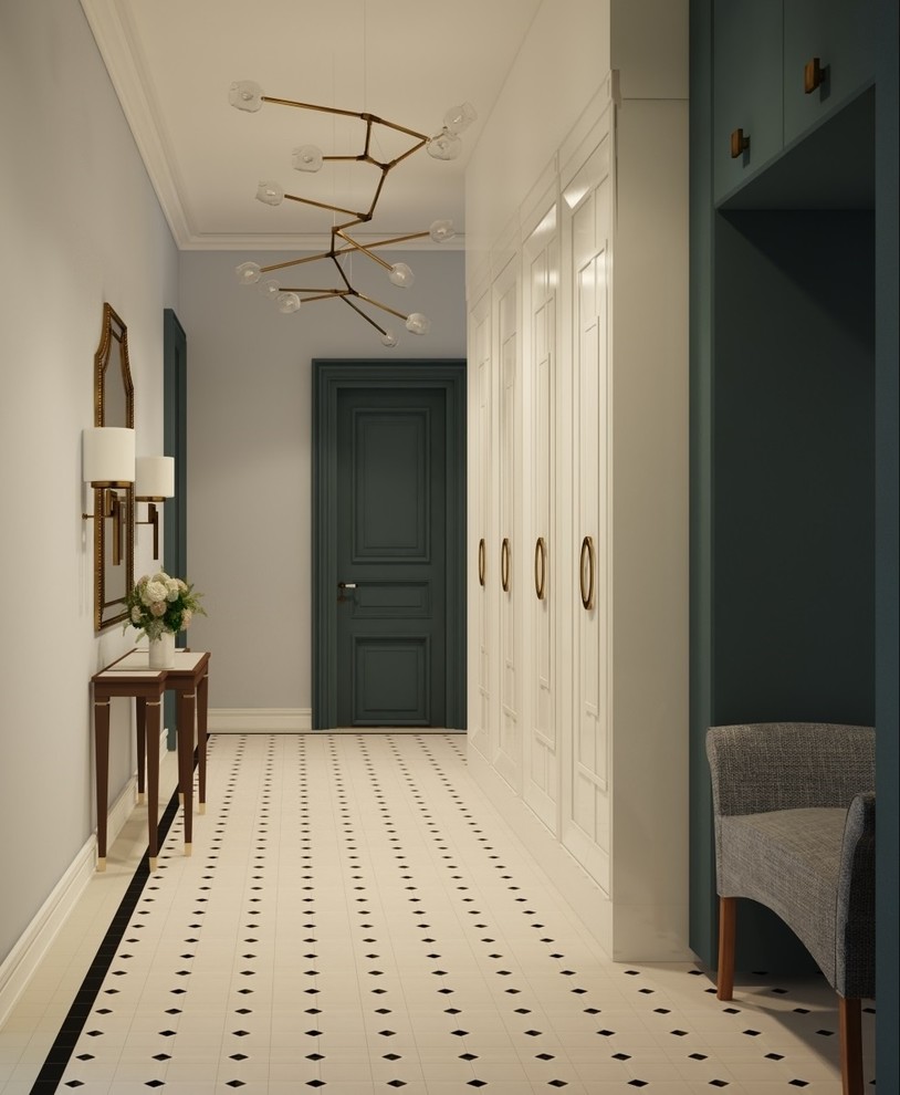 Квартира 80м.кв