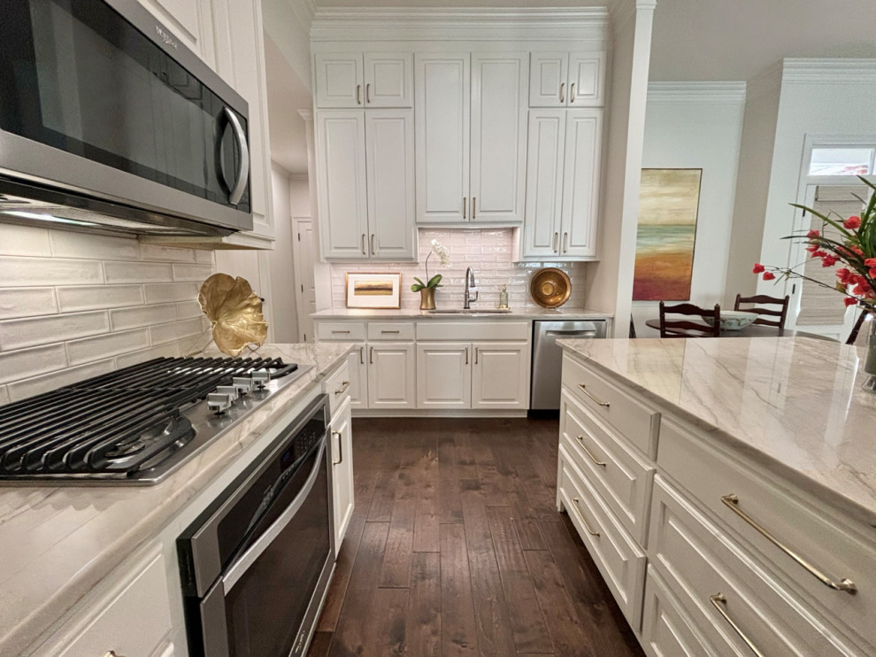 Beautiful Kingsland Way Renovation