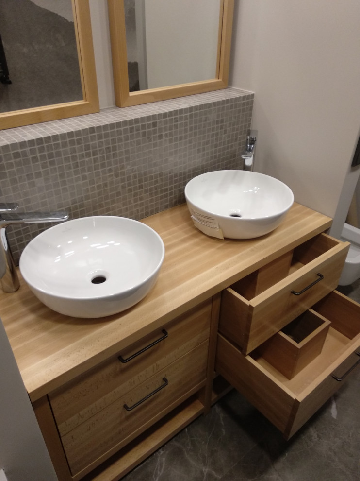 Мебель для ванной комнаты