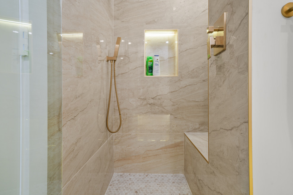 Surfside Penthouse Full Reno