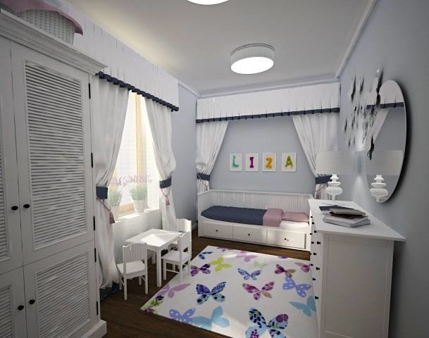 Summer House, 200 sq.m.