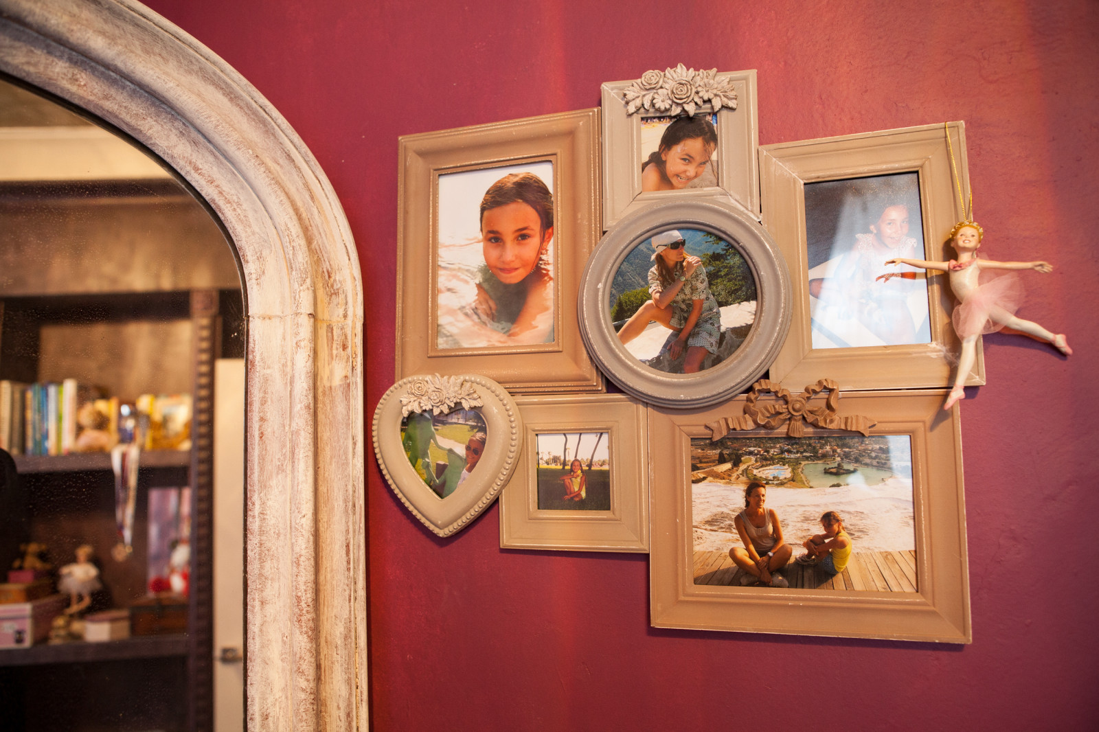 КВАРТИРА С 7 ОКНАМИ 2. ФОТО СЕРГЕЙ КОМЯГИН