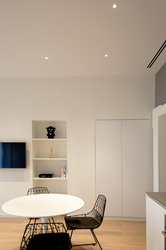 Mi_P8 | Real Estate | Ispirazione Dandy