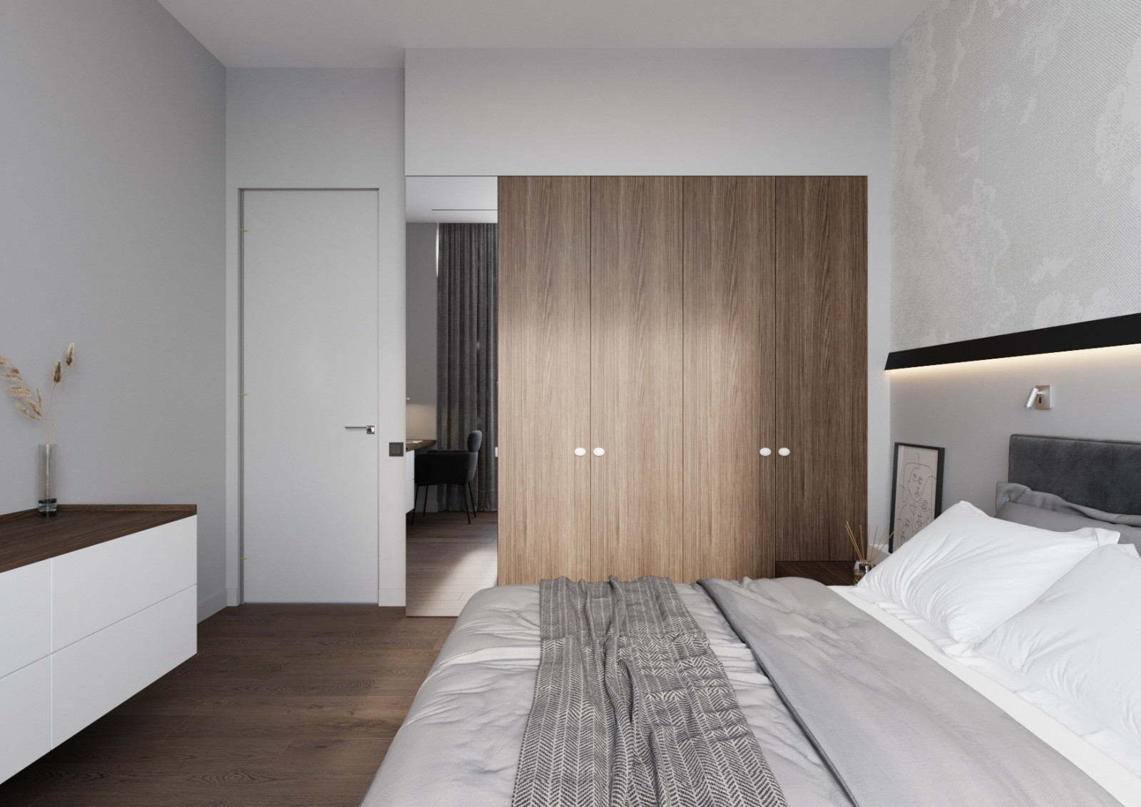 Квартира в Екатеринбурге ЖК