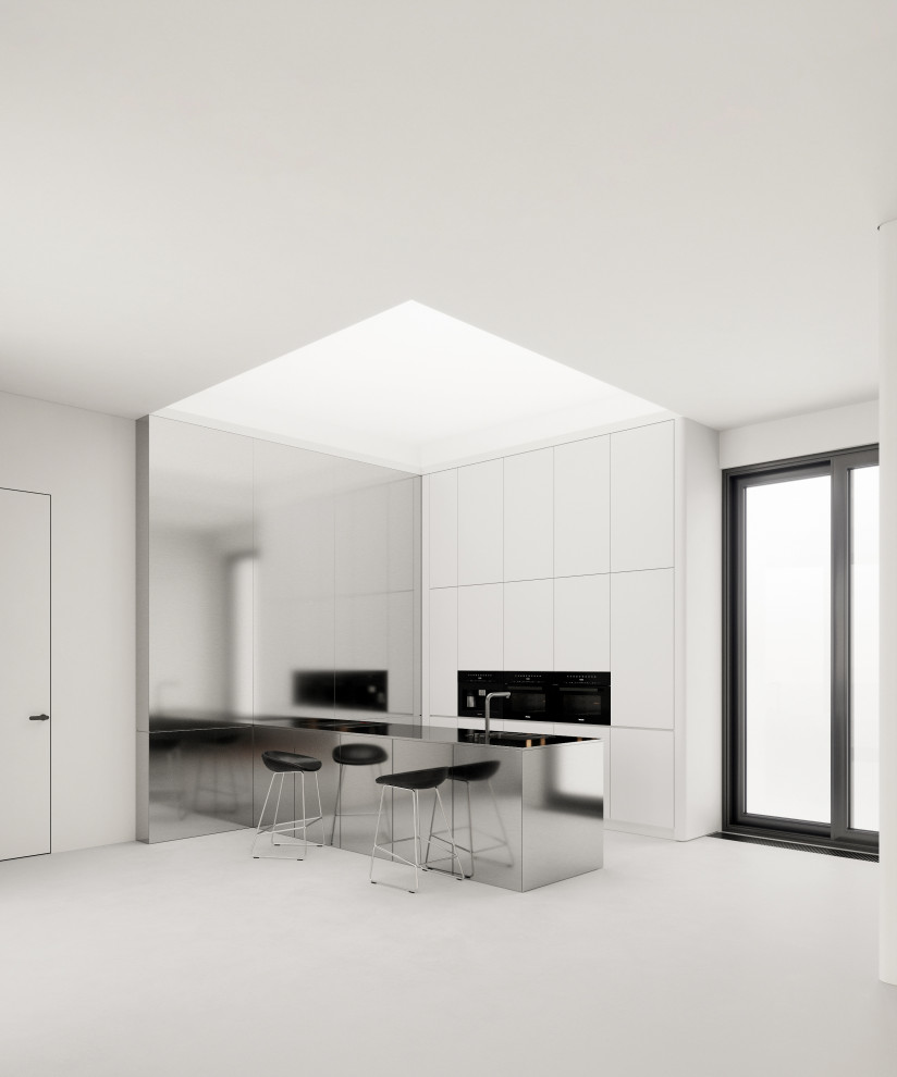 ЖК ЛУЧЕЗАРНЫЙ