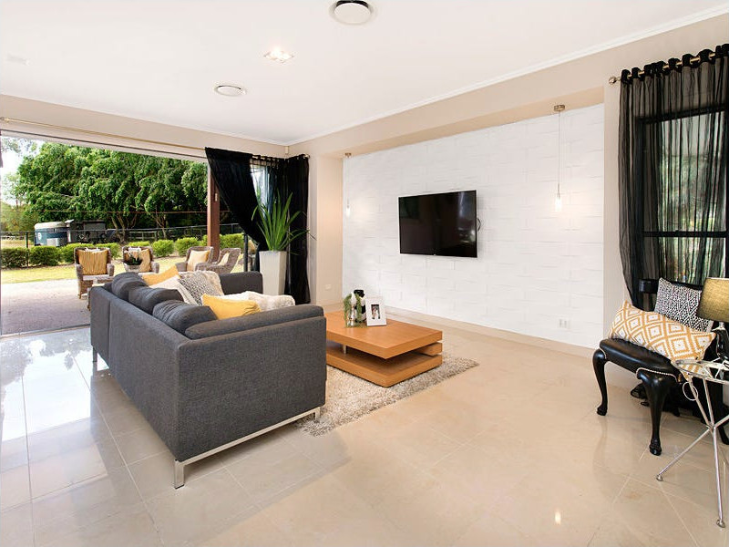 Rural Renovation at Bridgeman Downs
