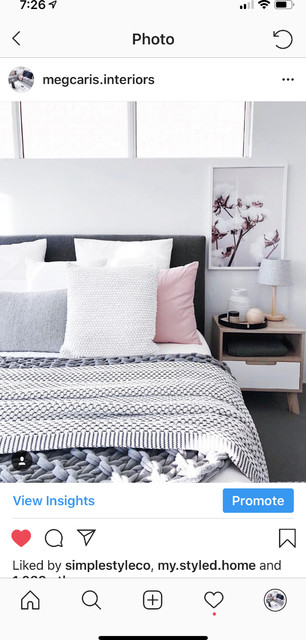 Interior Styling modern