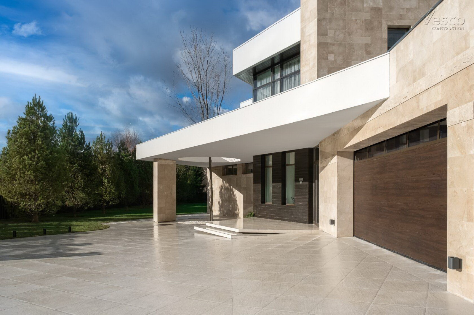 Коттедж в КП "Павлово"