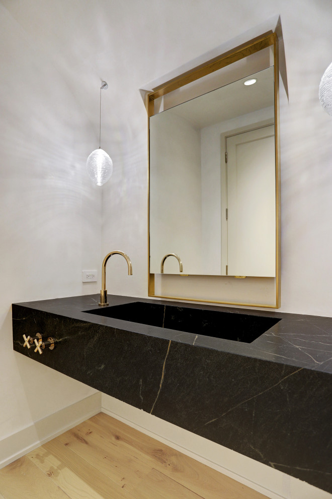 New Homes by Allan Edwards-Interiors