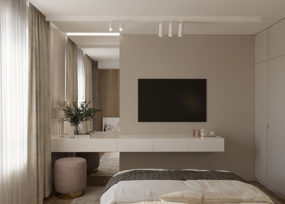 ЖК Династия