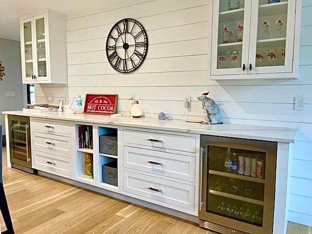 New Canaan home