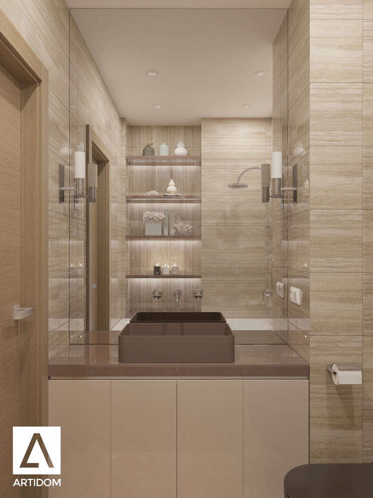 ЖК "Акварели"