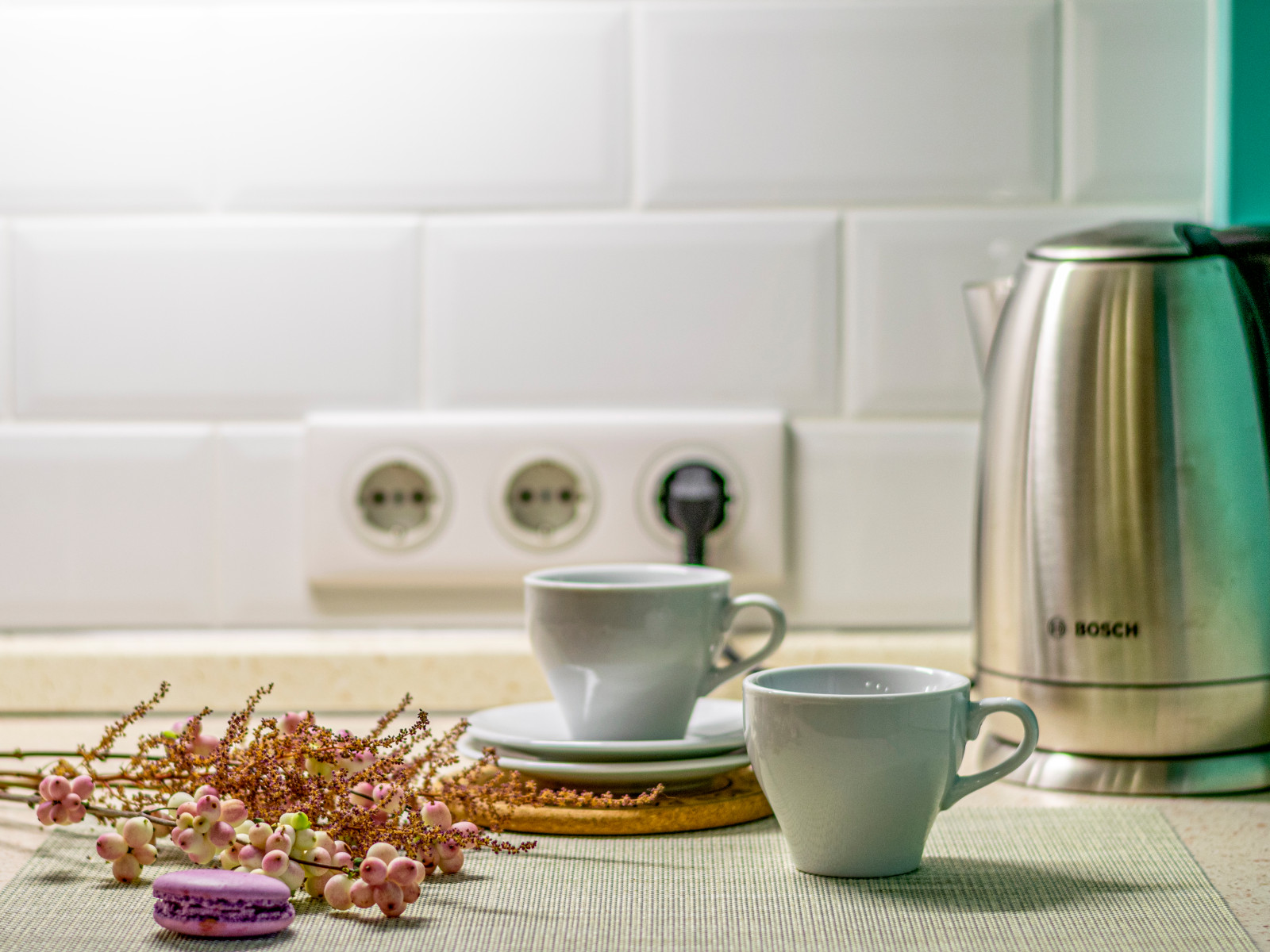 Однокомнатная квартира, Нижний Новгород