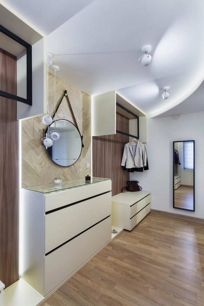 Квартира на Компрессорном