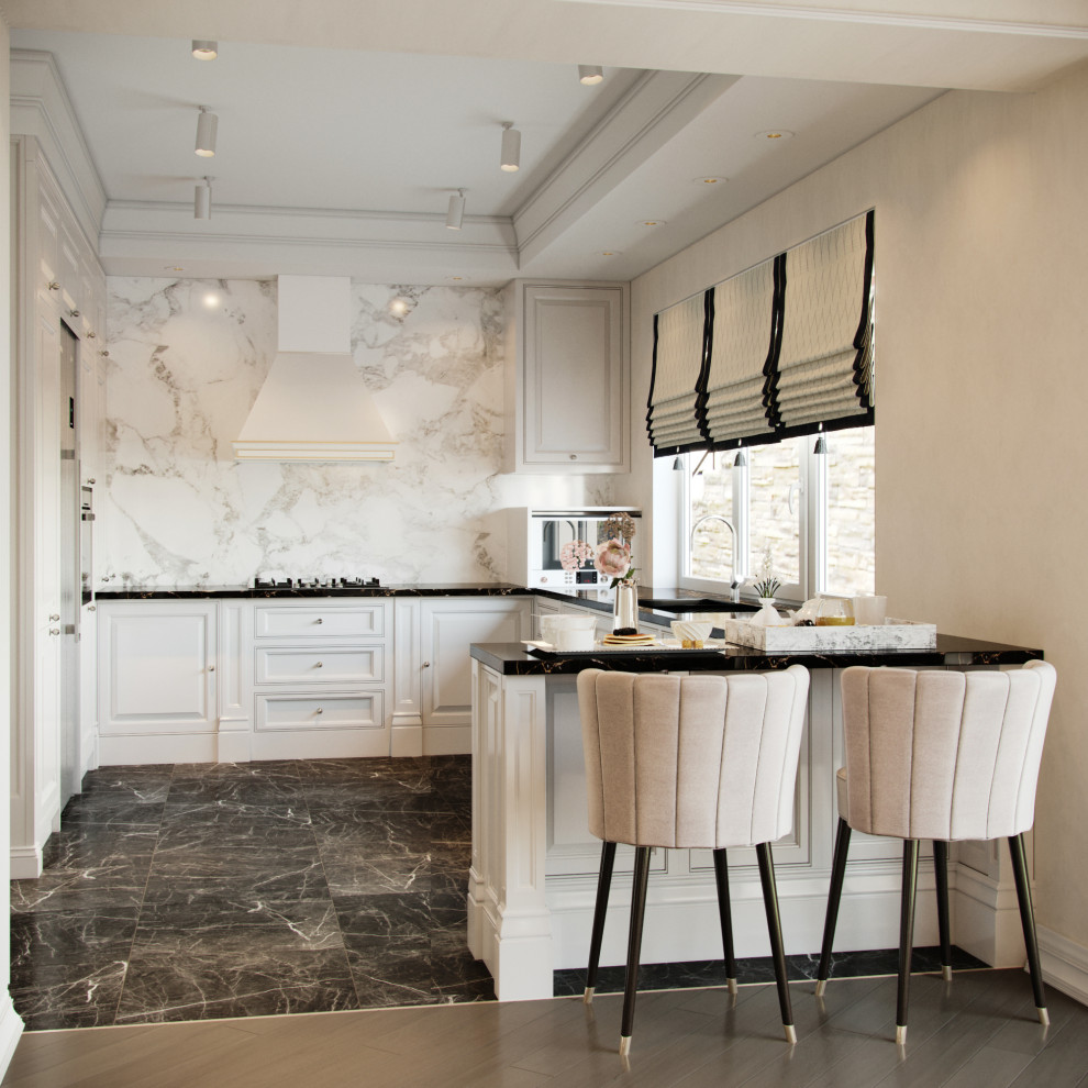 Загородный дом