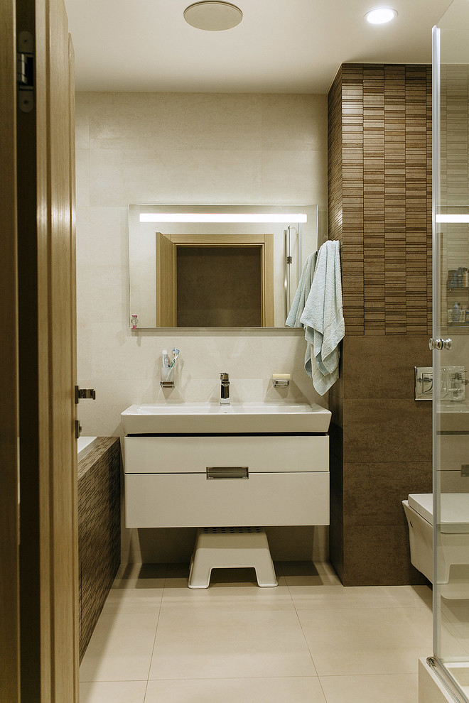 TINT - Просторная квартира для молодой семьи