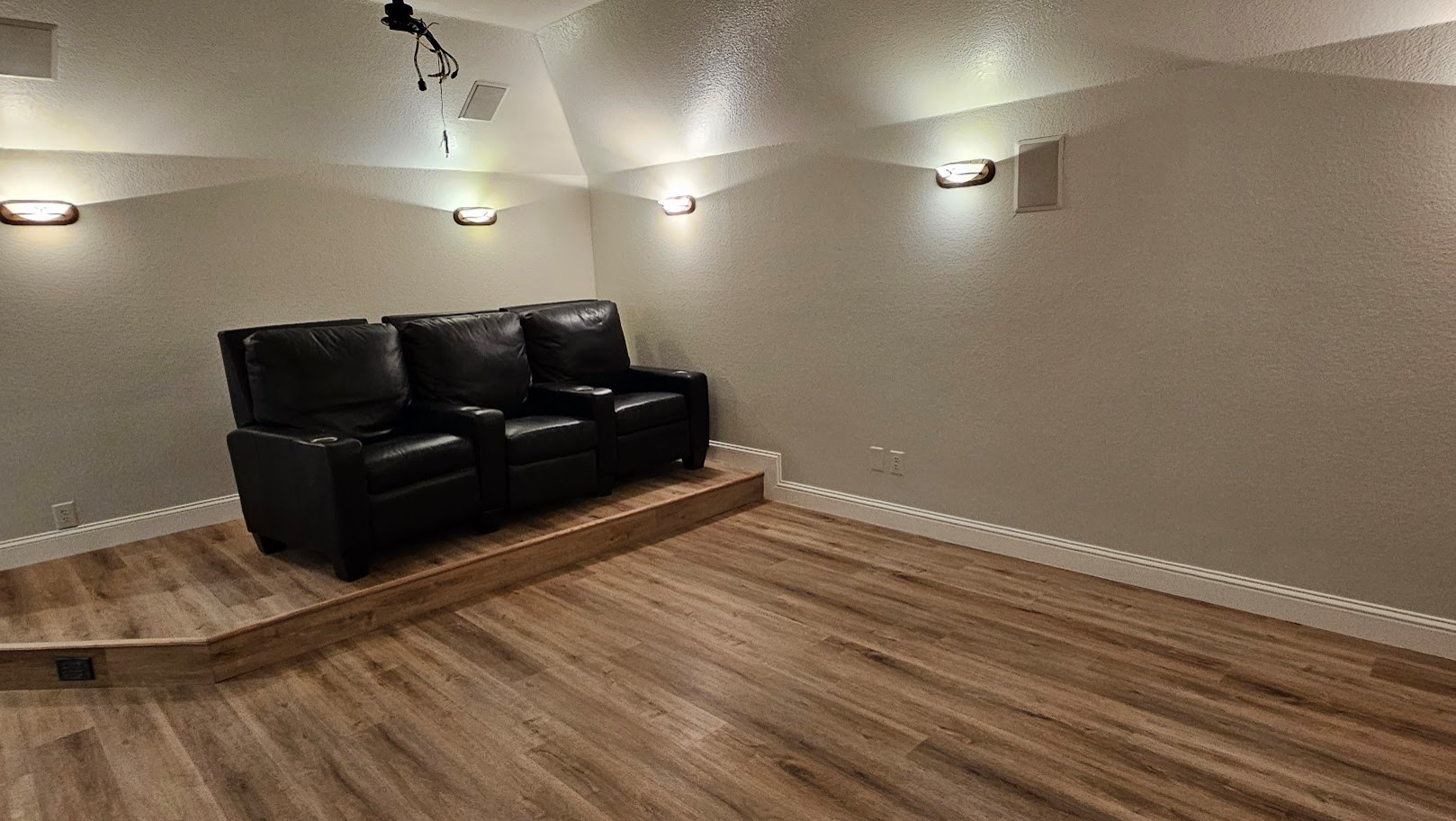 Allen TX - House remodeling