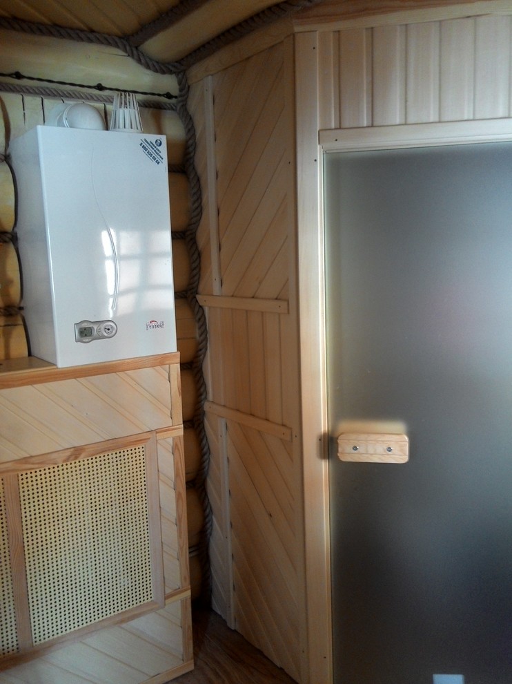 Выполненные работы