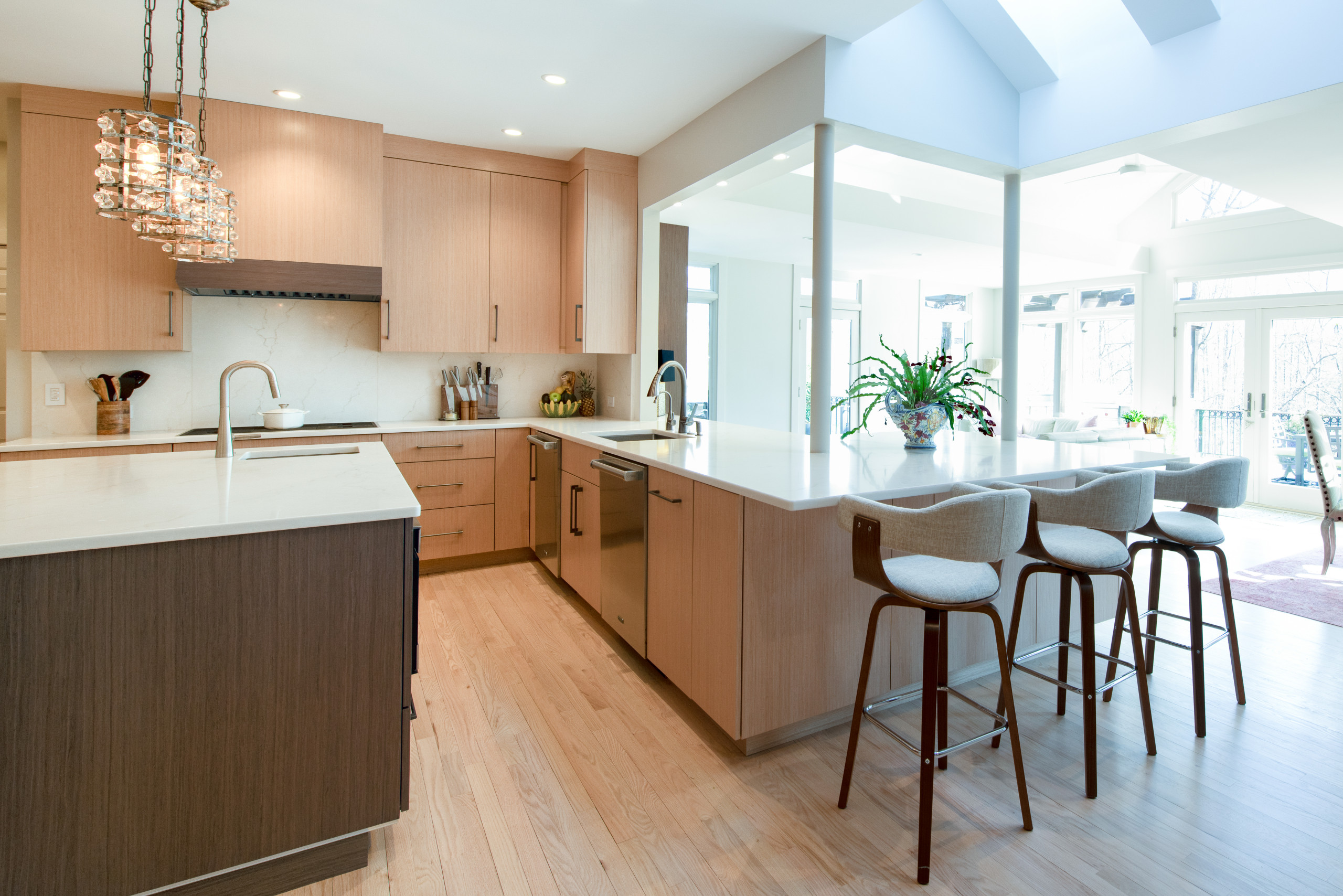 Reston Whole Home