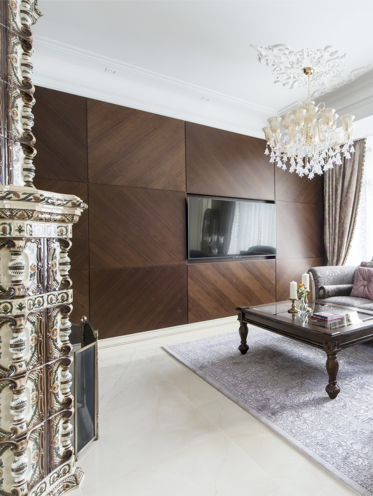 ЖК "Олимпийская деревня"