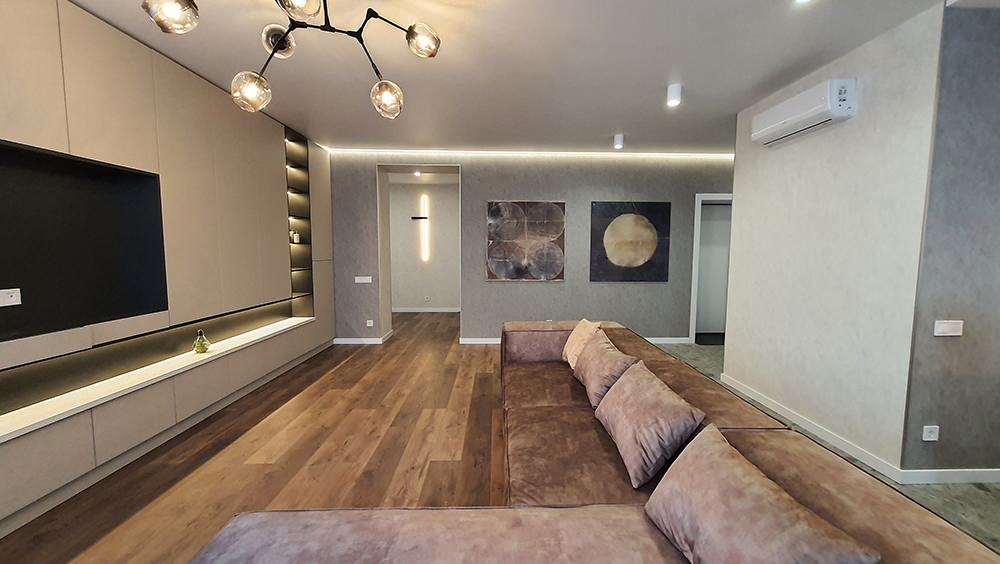 Квартира 98м2