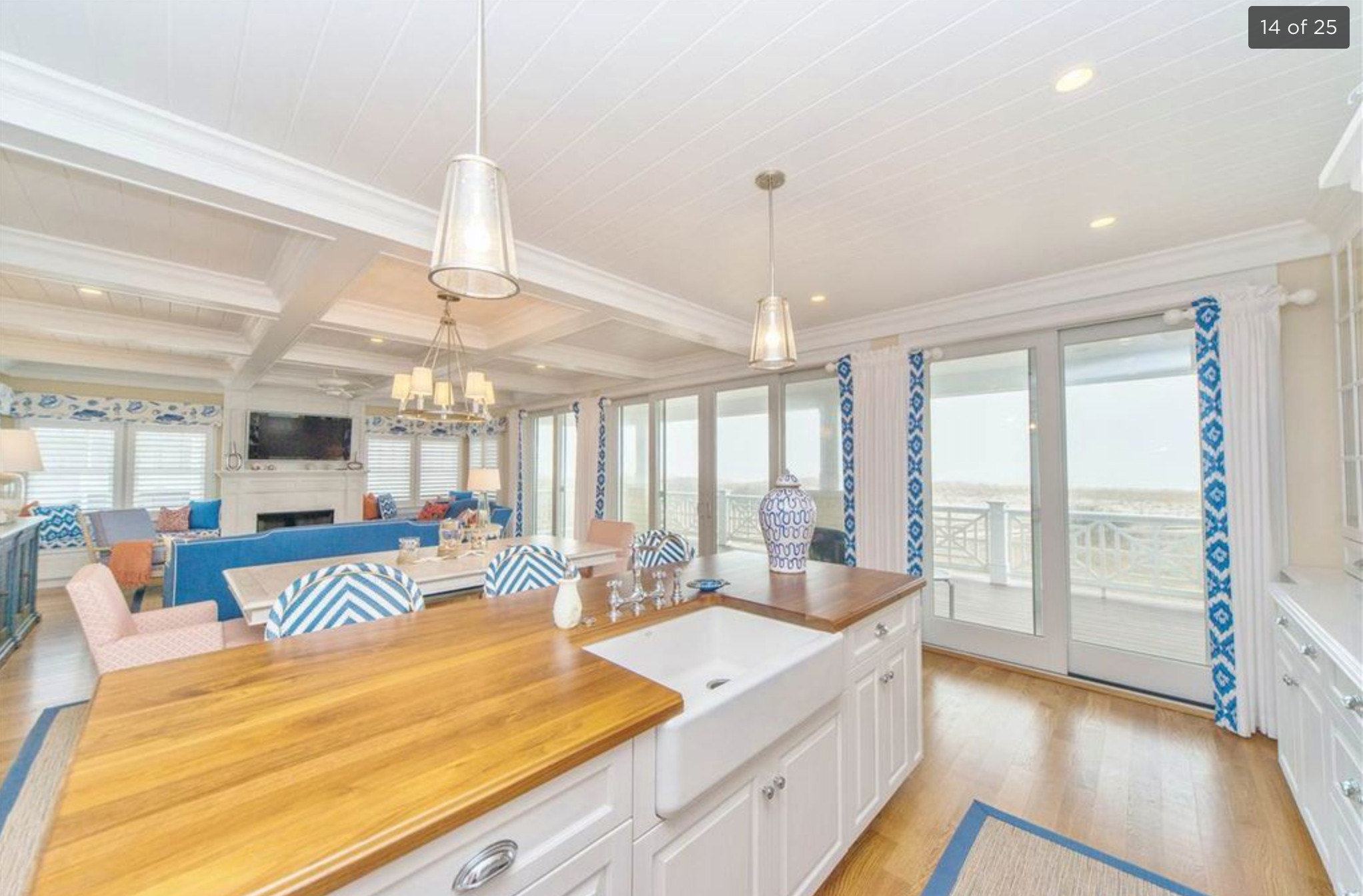 Ocean City Beach House