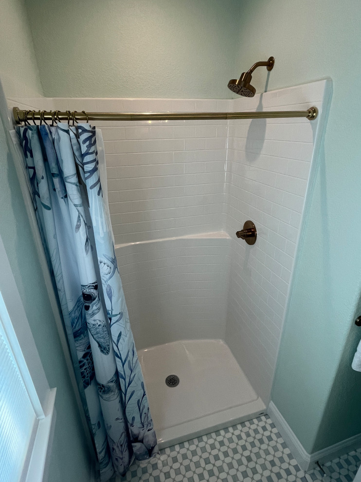 (2025) New Cabana & Deck