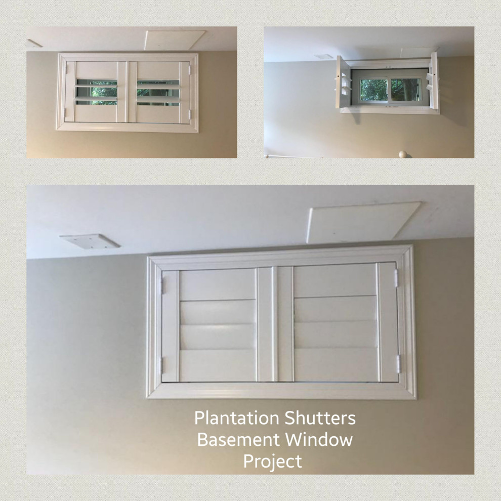 Shutters
