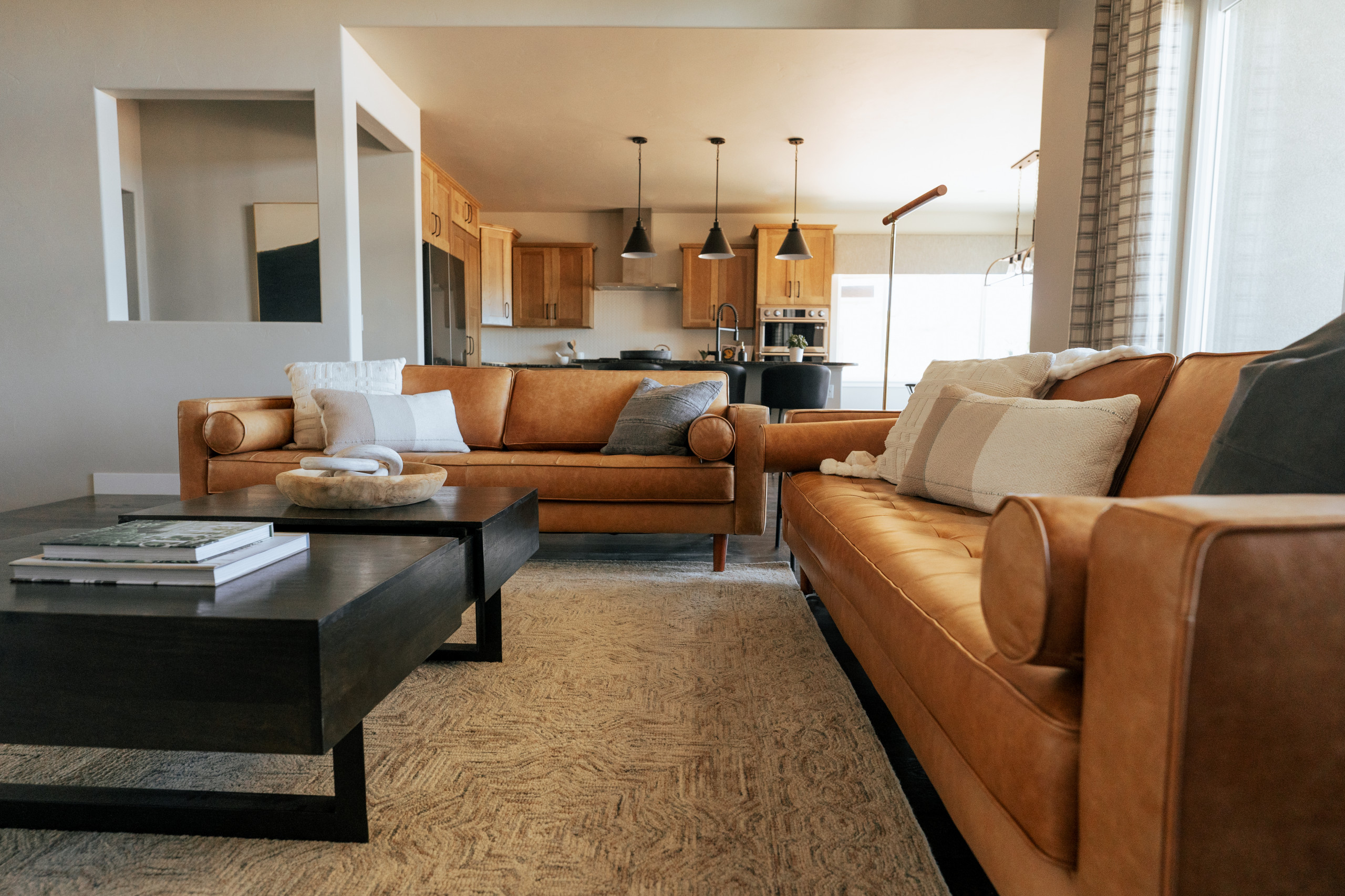 Forrest Lakes Home
