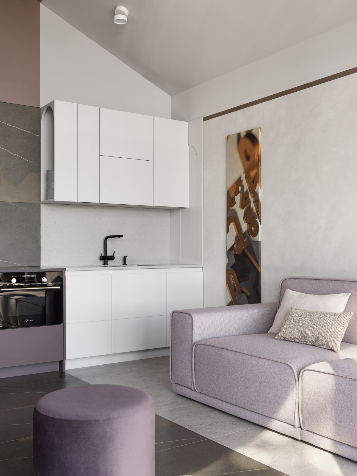 ДОМ У ОЗЕРА