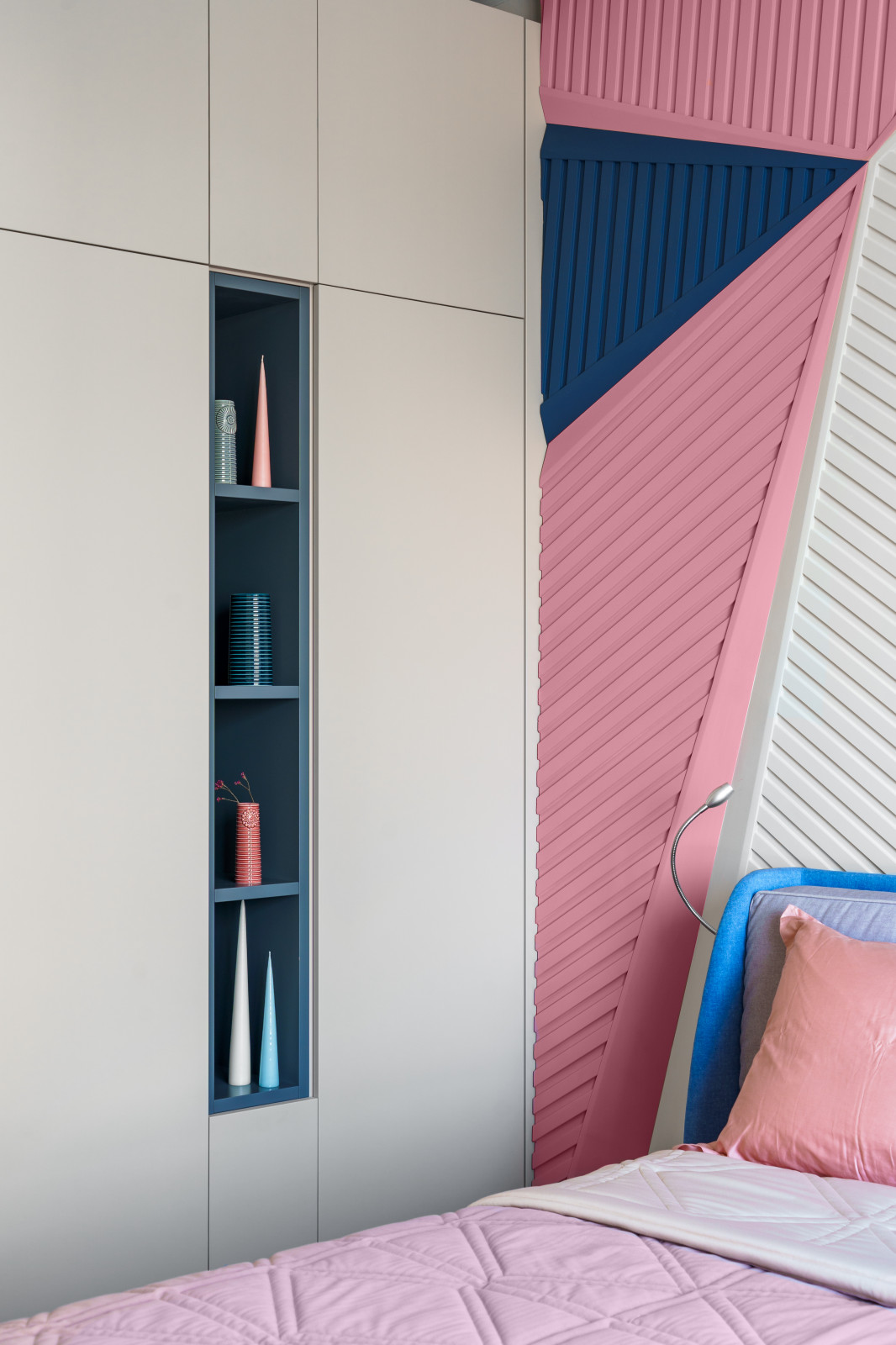 Квартира на Береговой