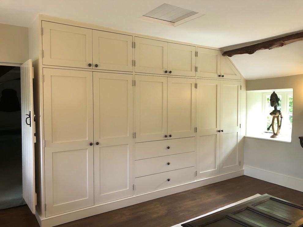 Country Cottage refurbishment