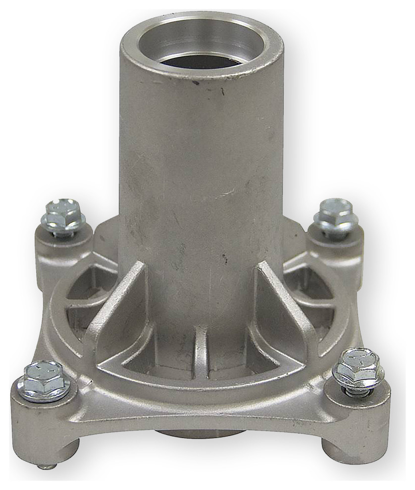 Genuine OEM Snapper Mandrel Housing for Lawn Mowers / 54G26G60X8A