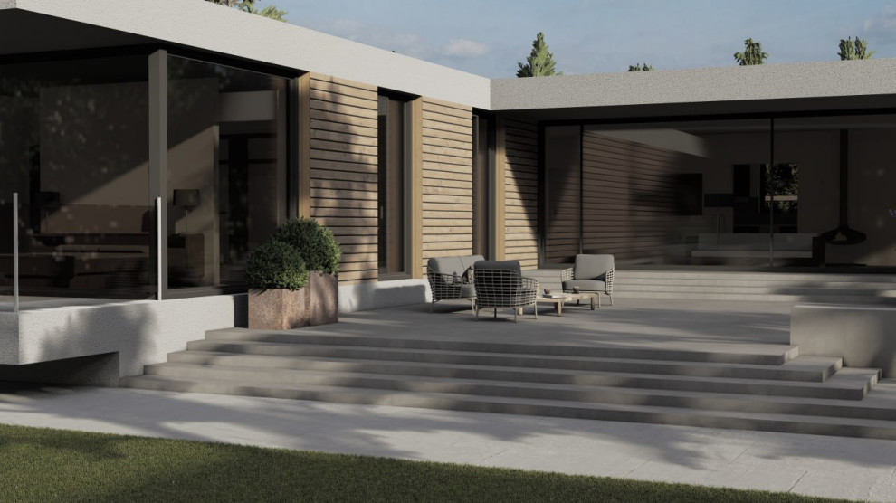 Таежная Сказка