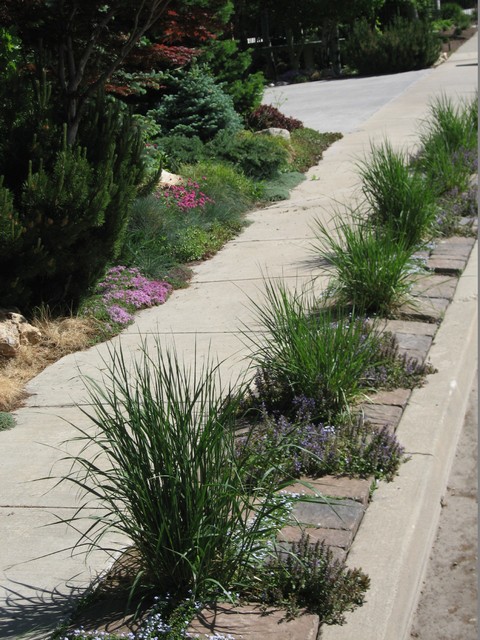 Projects contemporaneo-giardino