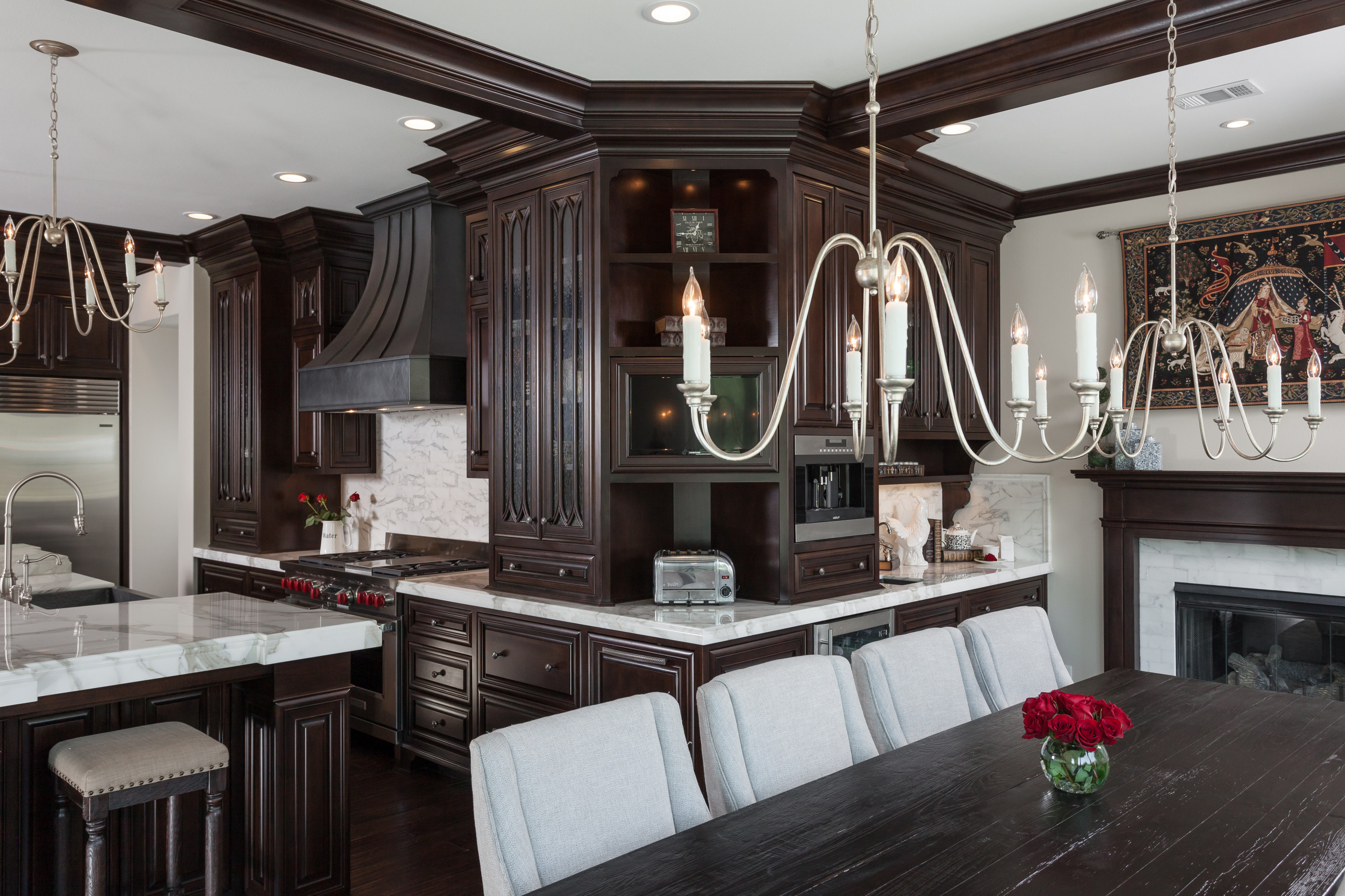 Cedar Creek Yorba Linda