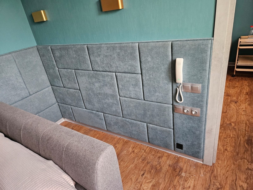 Кровати, стеновые панели, мебель 2022