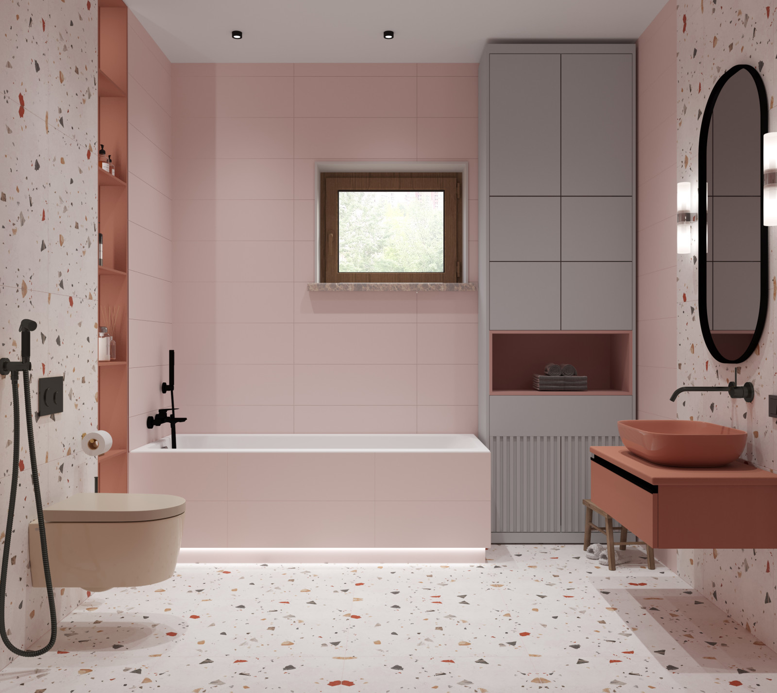 Бухарестская