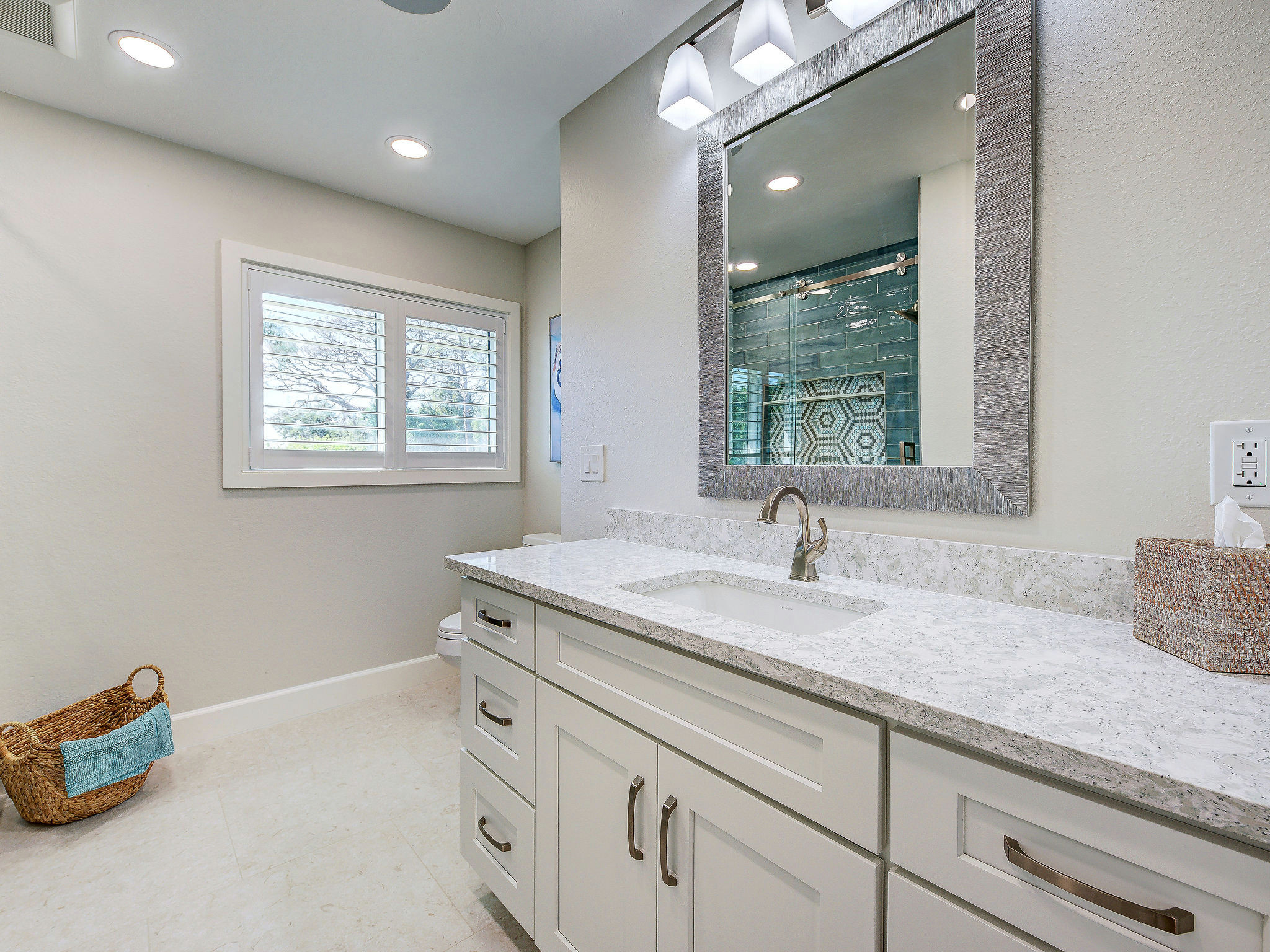 Beach Bungalow in Venice