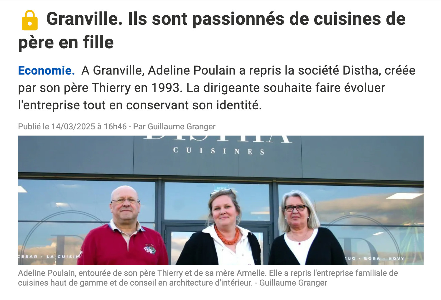 Passionnés de cuisine