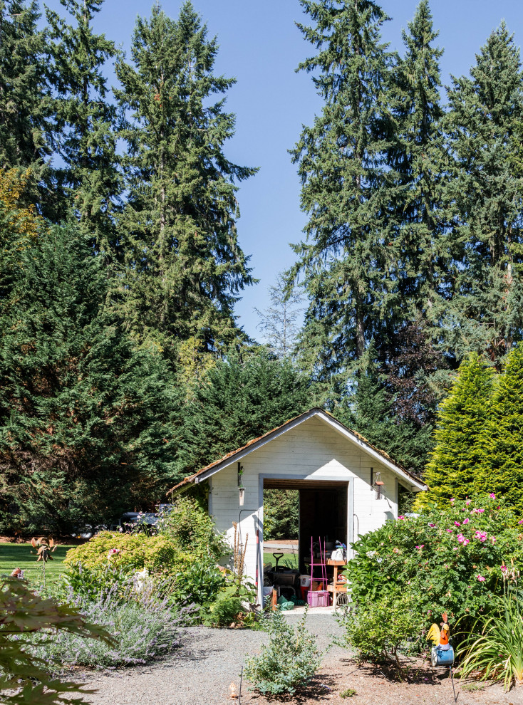 Gaiser Homestead