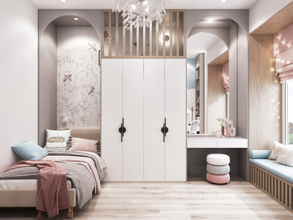 Дом в п. Большие Кабаны