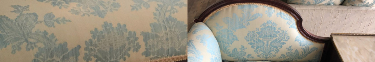 Ruby Upholstery Design Llc Saint Petersburg Fl Us 33705