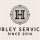 Hurley Services