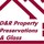 D&R Property Preservations & Glass