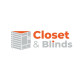 Closets and Blinds