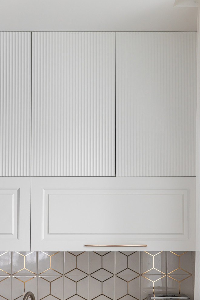 Полная меблировка квартиры ЖК «ZNAK» г. Киров