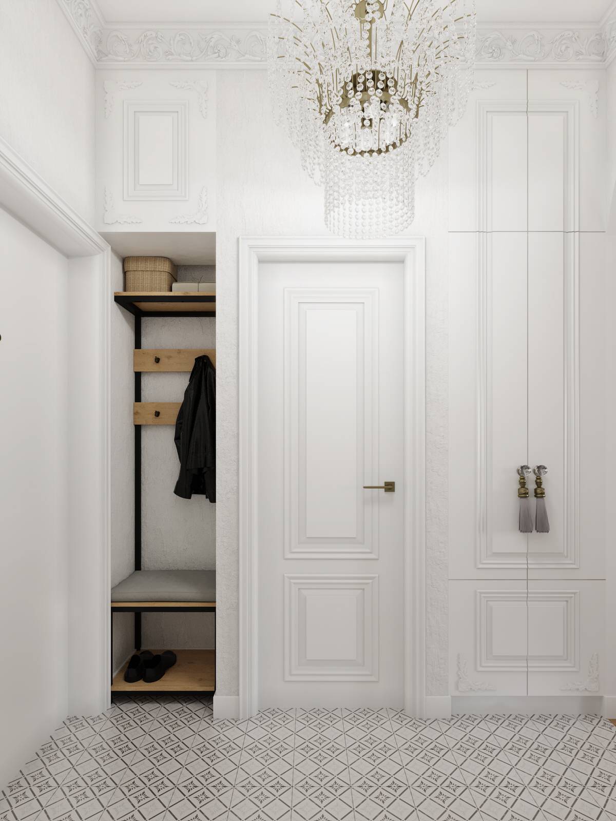 квартира ЖК "Настоящее"