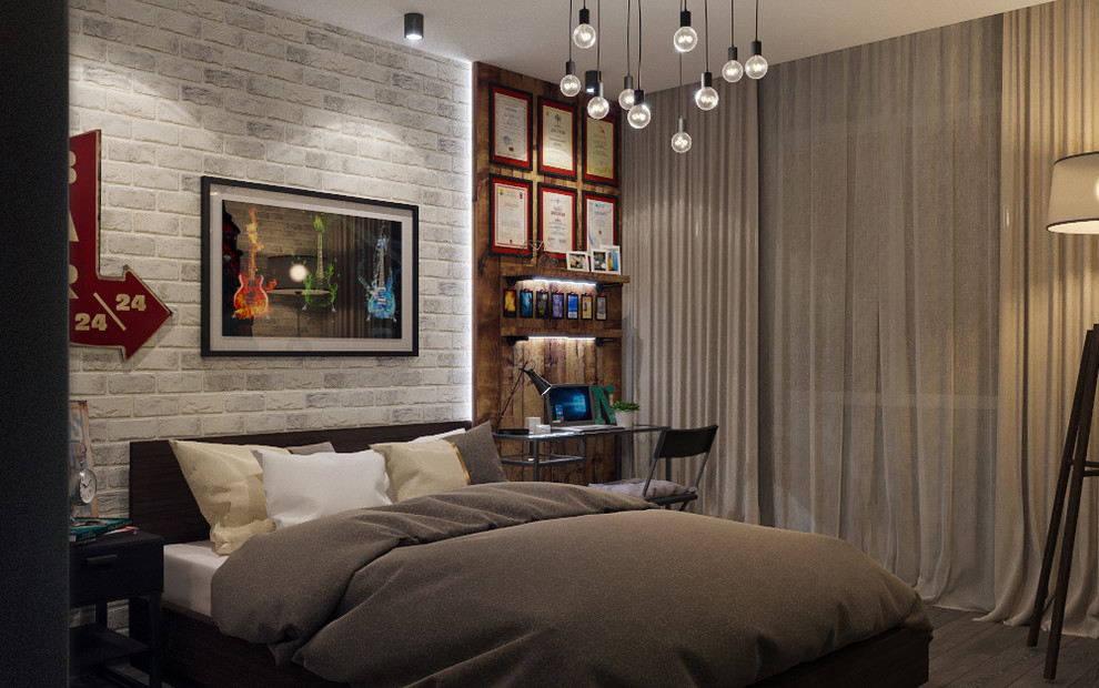 Дизайн квартиры